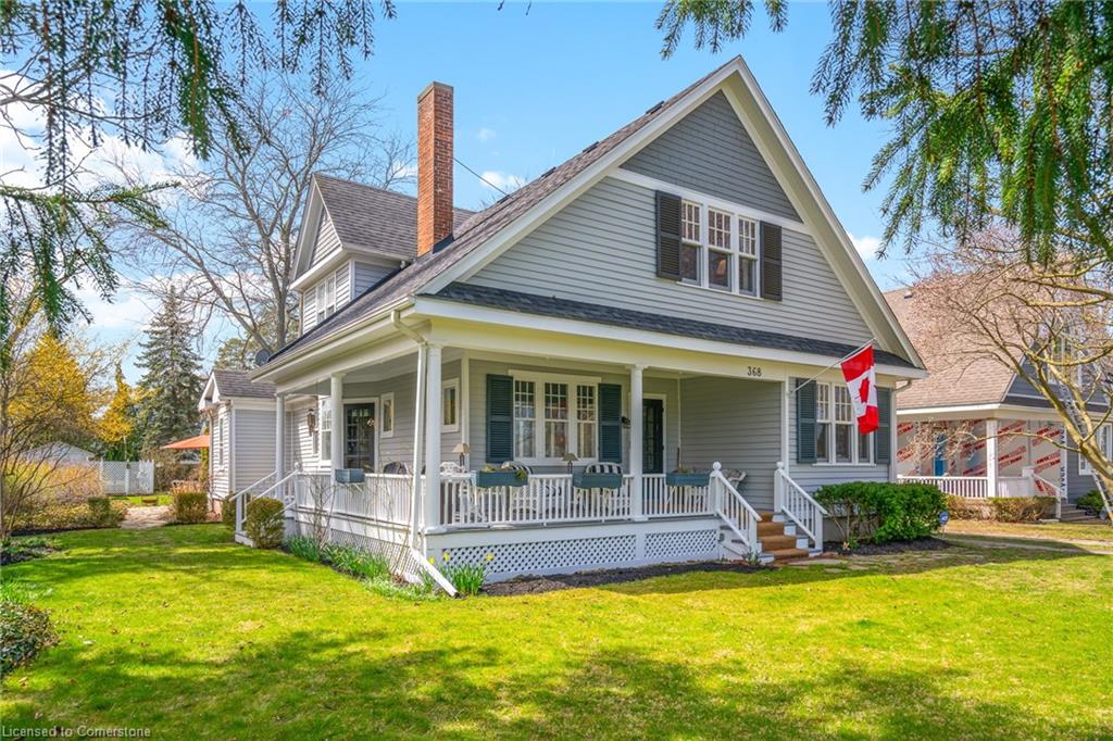 368 Queen Street Property Photo