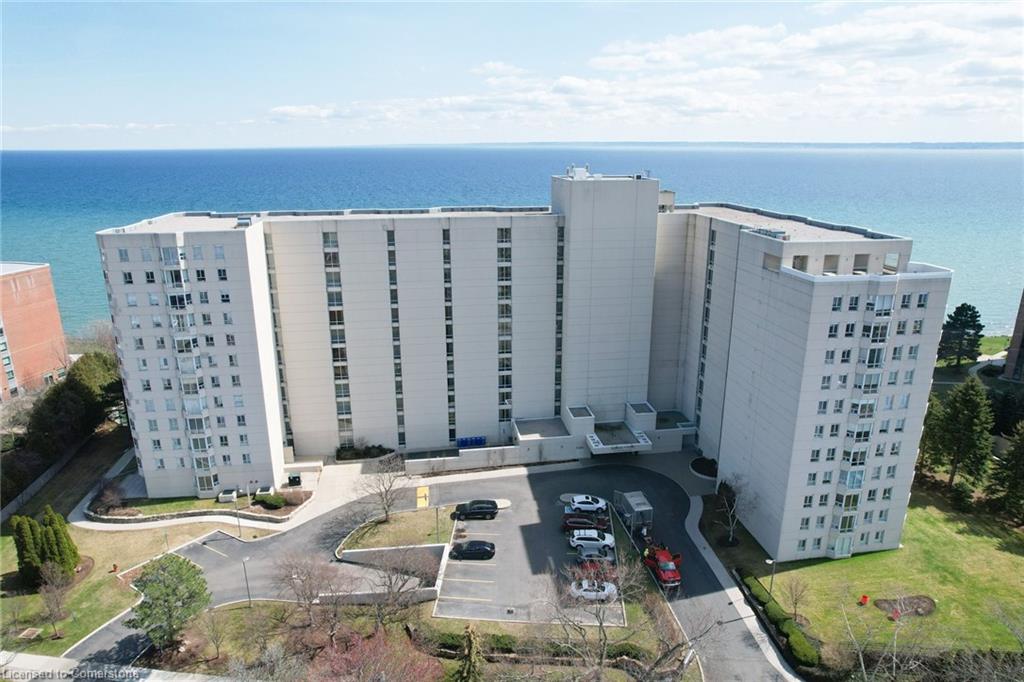 801-5280 Lakeshore Road Property Photo