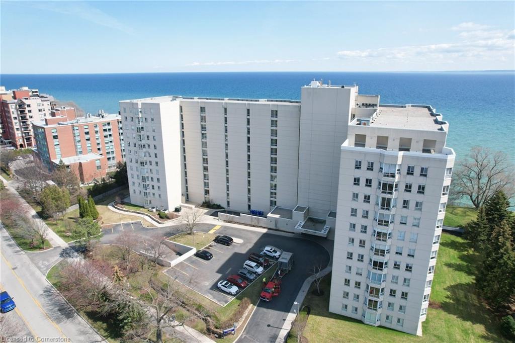 801-5280 Lakeshore Road Property Photo 2