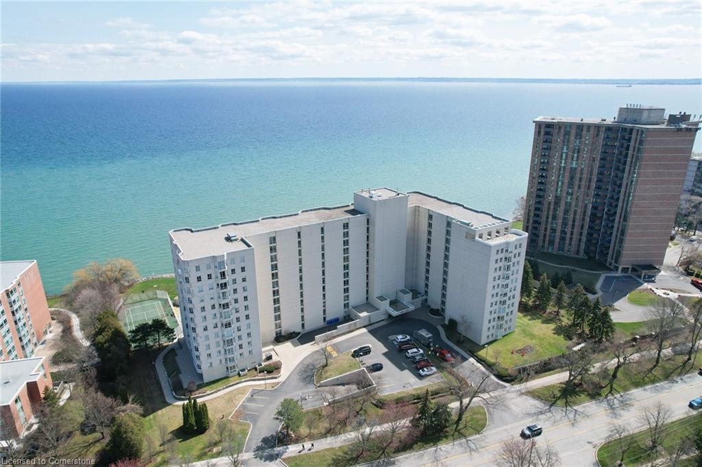 801-5280 Lakeshore Road Property Photo 3
