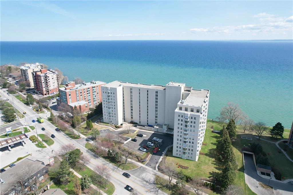 801-5280 Lakeshore Road Property Photo 4