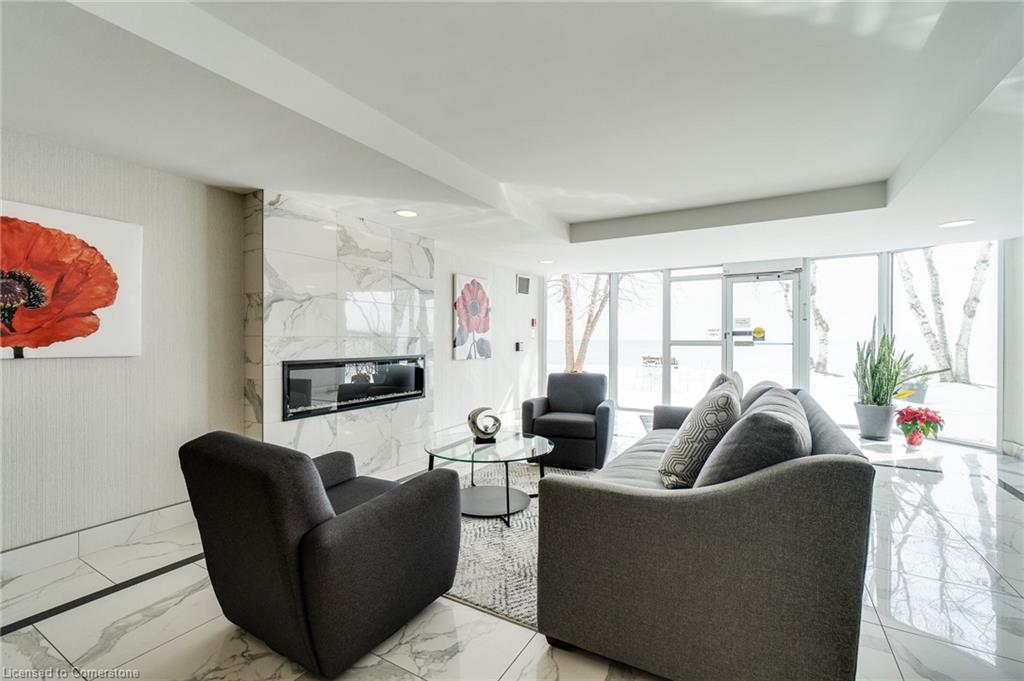 801-5280 Lakeshore Road Property Photo 6