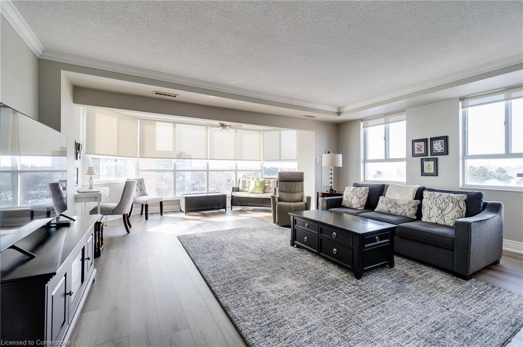 801-5280 Lakeshore Road Property Photo 18