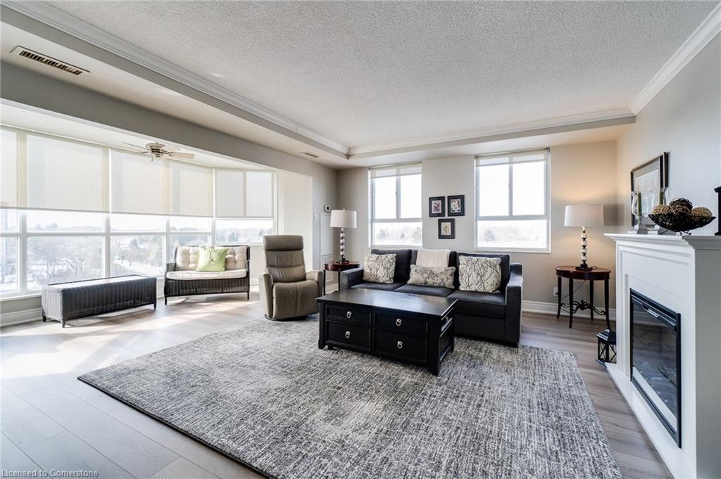 801-5280 Lakeshore Road Property Photo 19
