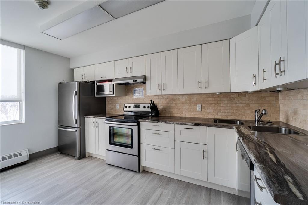 801-5280 Lakeshore Road Property Photo 35
