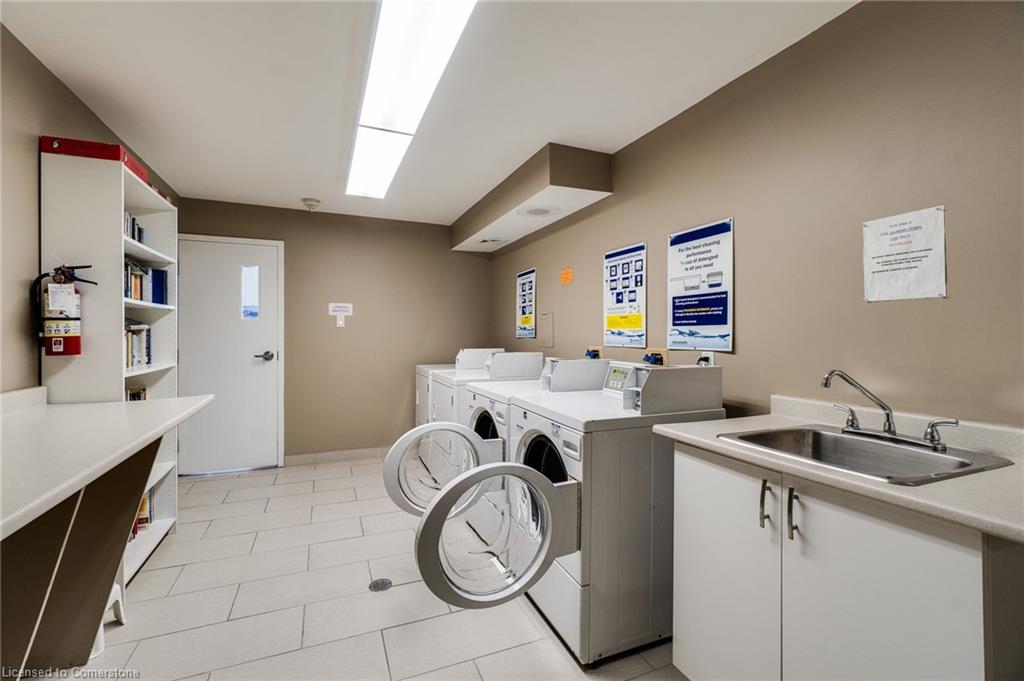 801-5280 Lakeshore Road Property Photo 36