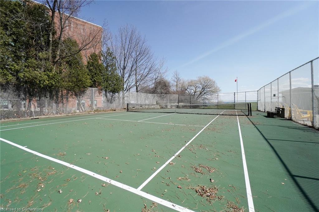 801-5280 Lakeshore Road Property Photo 39
