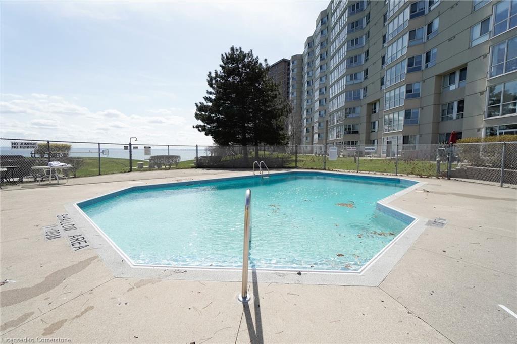 801-5280 Lakeshore Road Property Photo 40