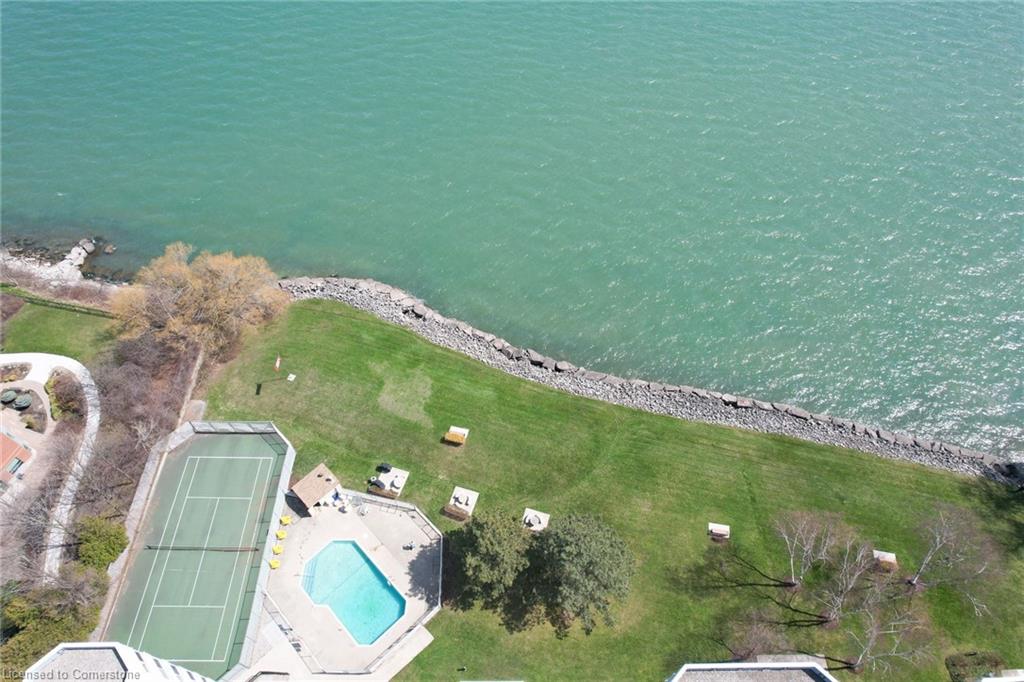 801-5280 Lakeshore Road Property Photo 41