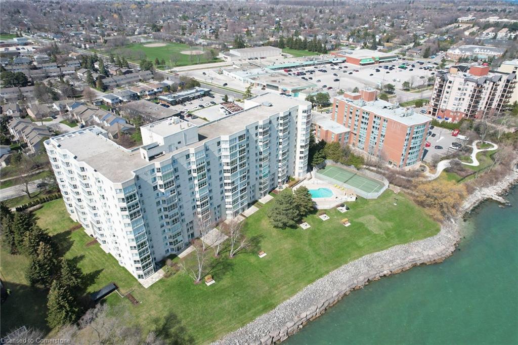 801-5280 Lakeshore Road Property Photo 44