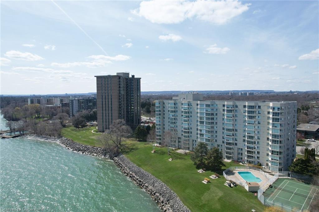 801-5280 Lakeshore Road Property Photo 45