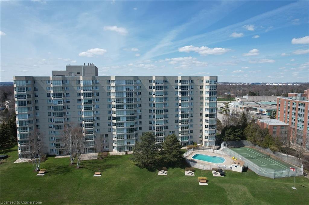 801-5280 Lakeshore Road Property Photo 46