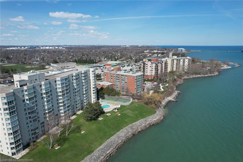 801-5280 Lakeshore Road Property Photo 47