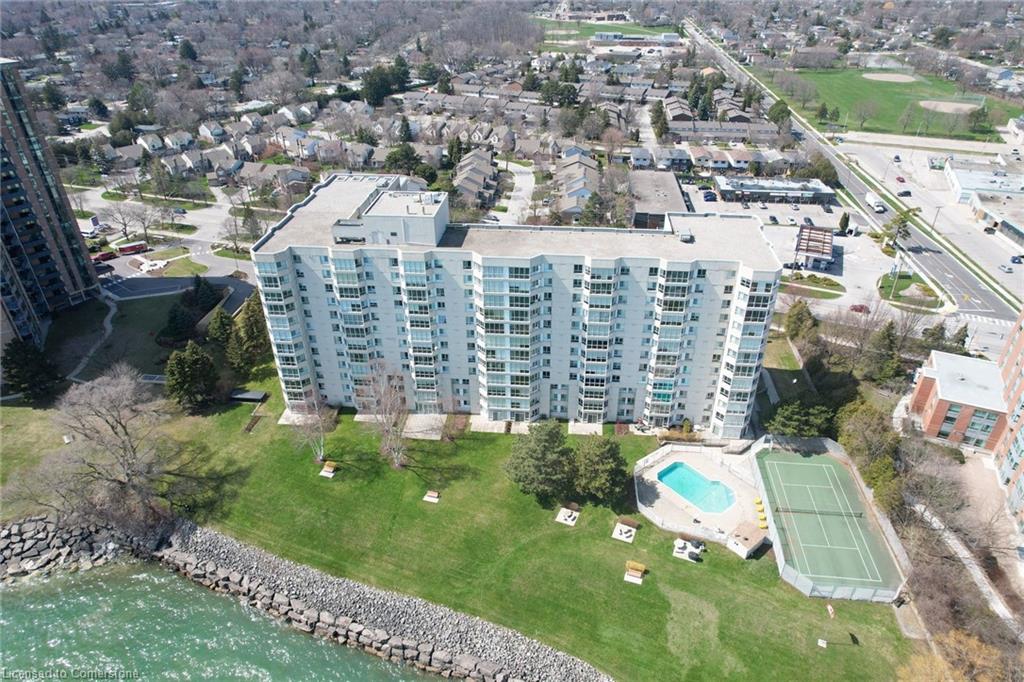 801-5280 Lakeshore Road Property Photo 49