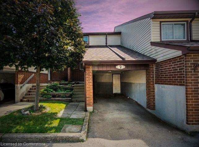 7-910 Limeridge Road E Property Photo 3
