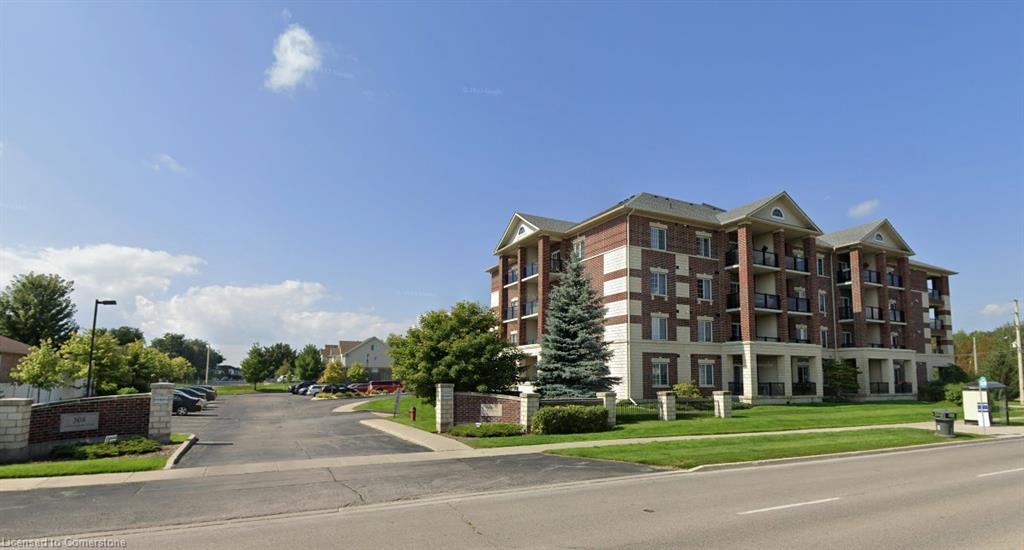 118-308 Watson Parkway N Property Photo