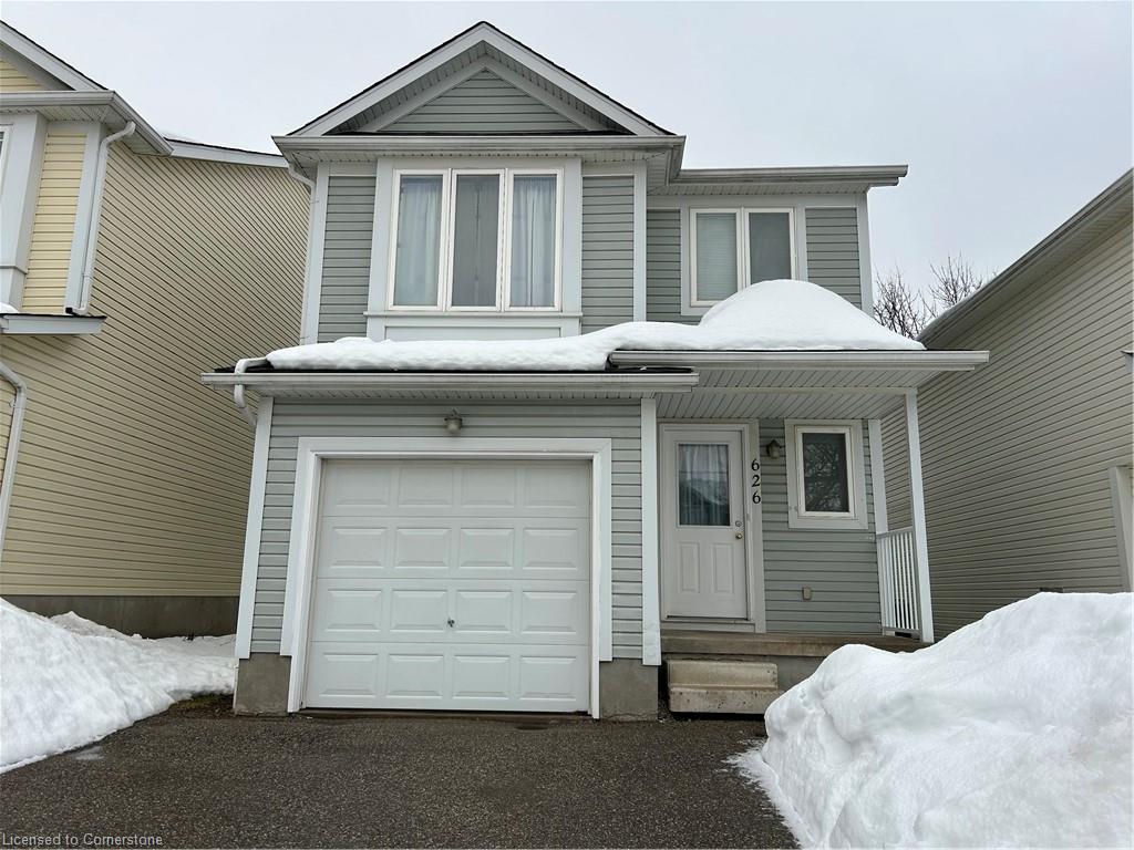 626 Royal Fern Street Property Photo