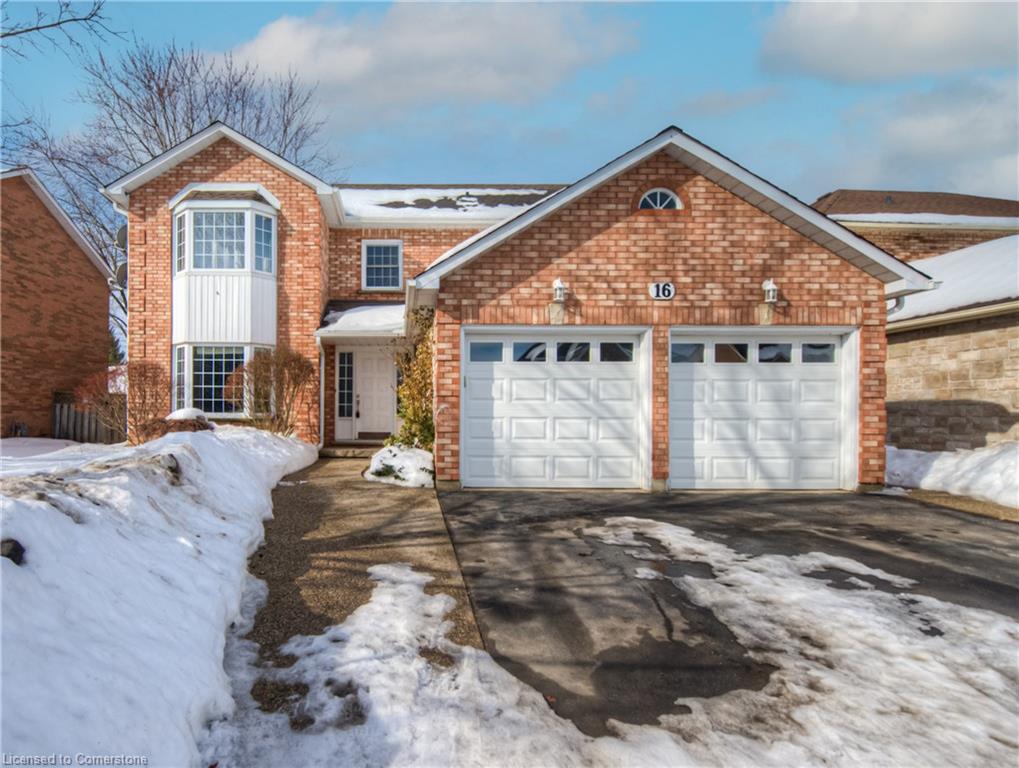 16 Beasley Crescent Property Photo