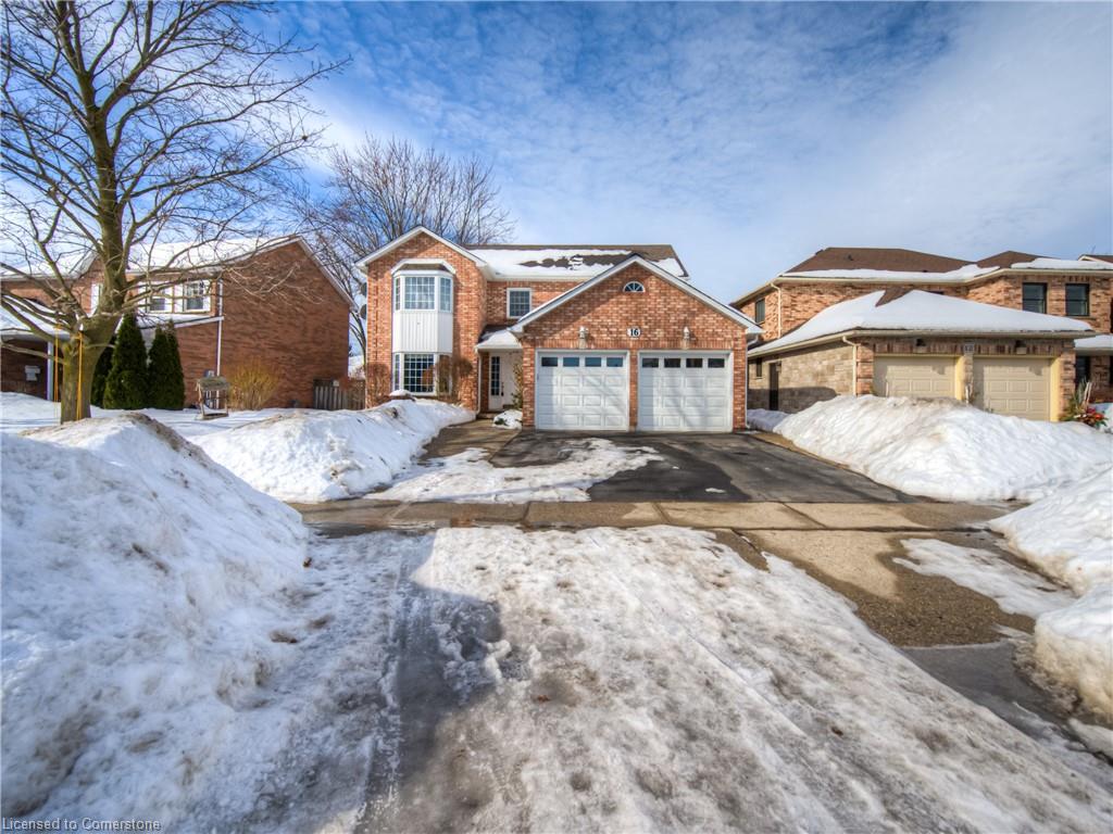 16 Beasley Crescent Property Photo 2
