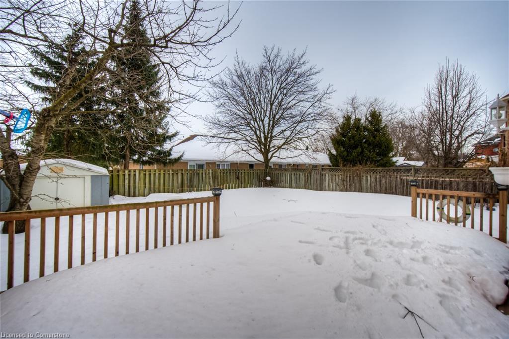 16 Beasley Crescent Property Photo 42