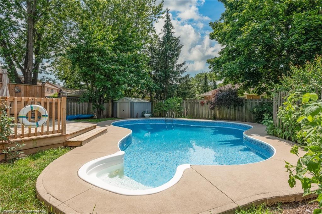 16 Beasley Crescent Property Photo 45