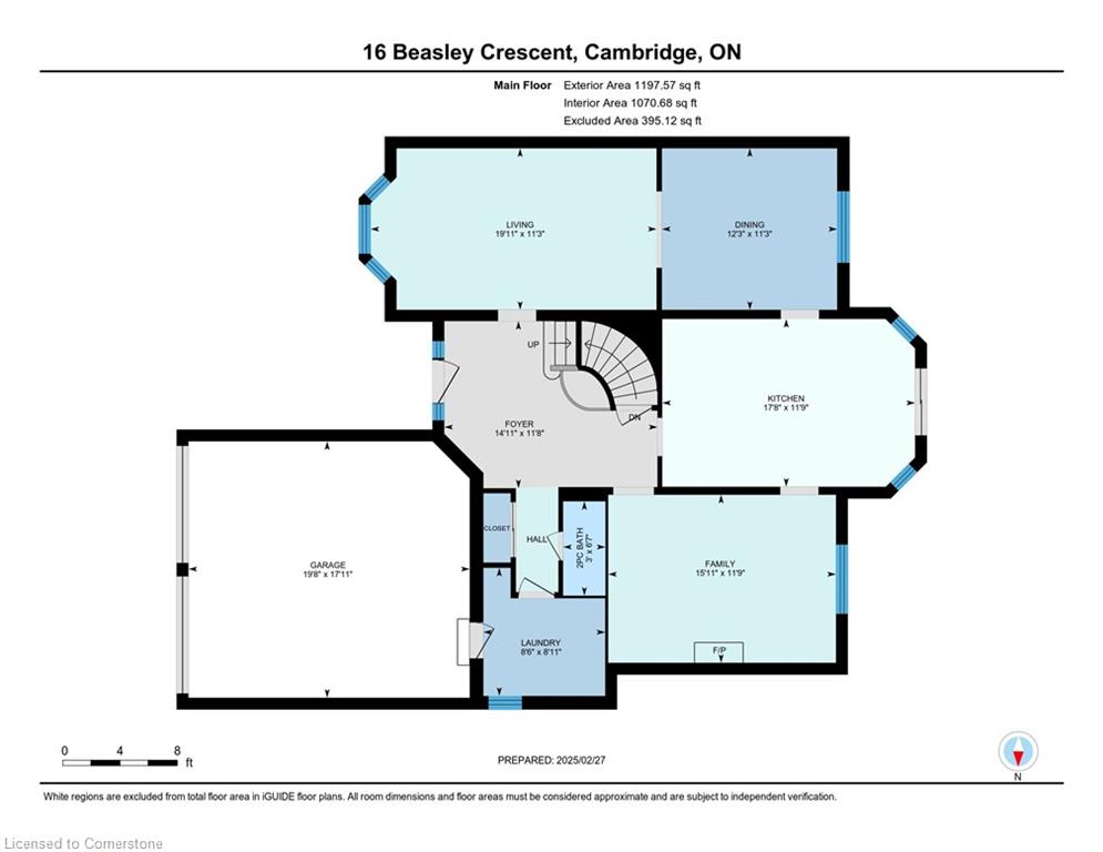16 Beasley Crescent Property Photo 48