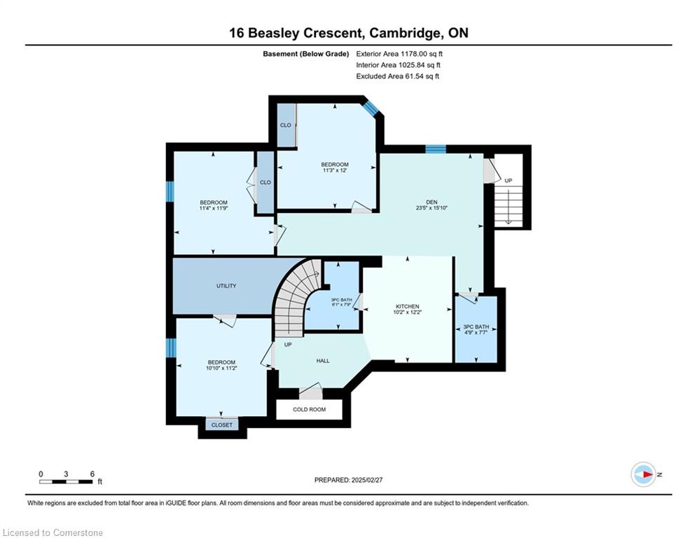 16 Beasley Crescent Property Photo 50