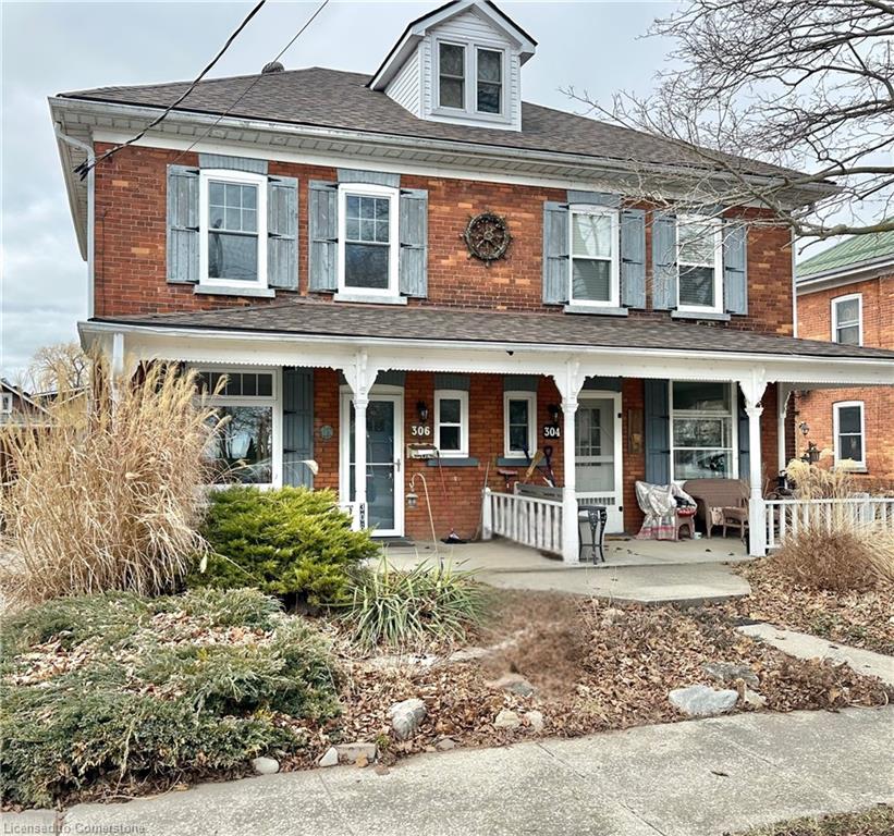 306 Grace Street Property Image