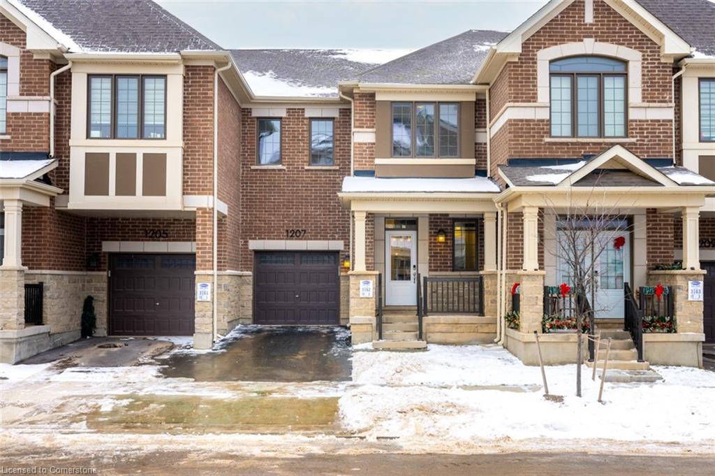 1207 Anson Gate Property Photo