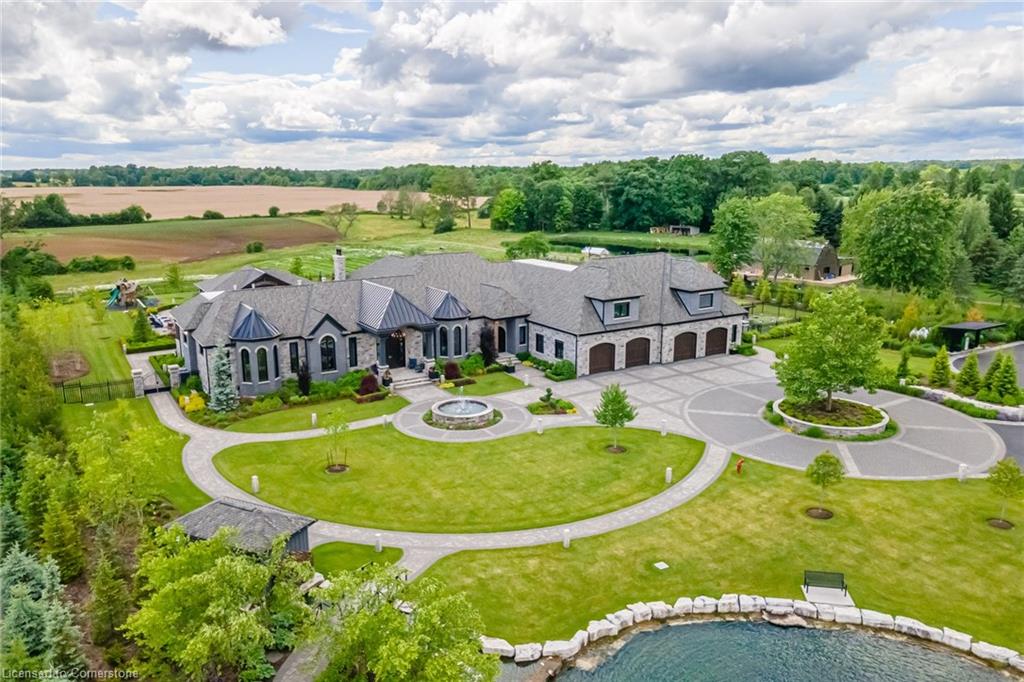 1272 Fiddlers Green Road Property Photo