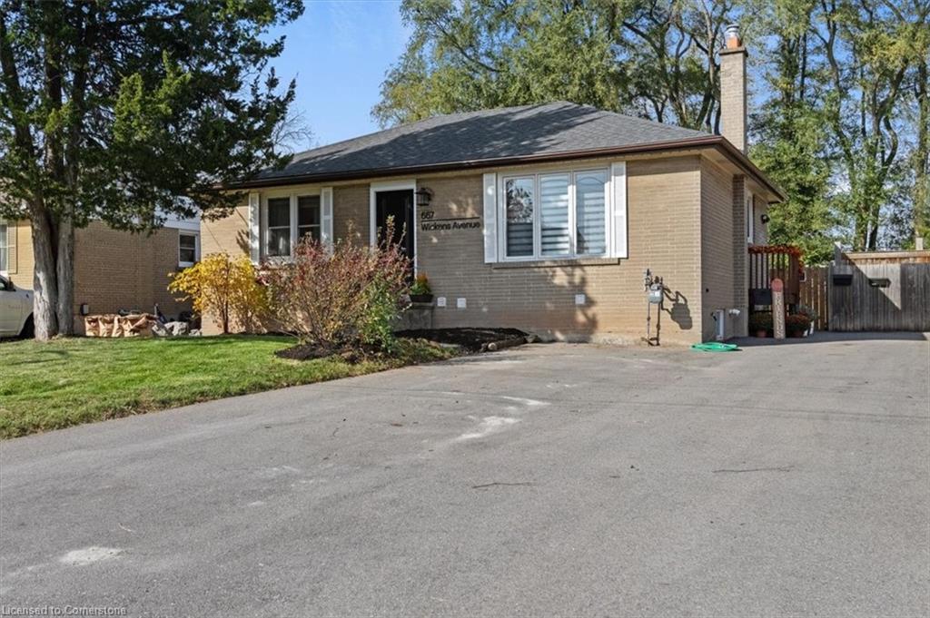 667 Wickens Avenue Property Photo