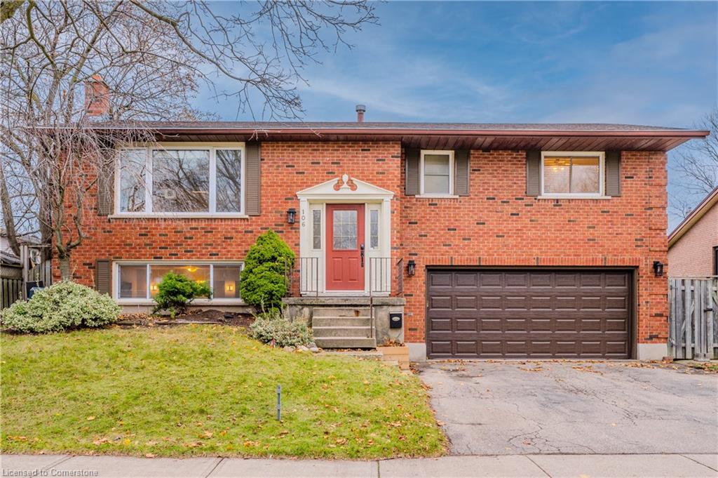106 Keewatin Avenue Property Photo