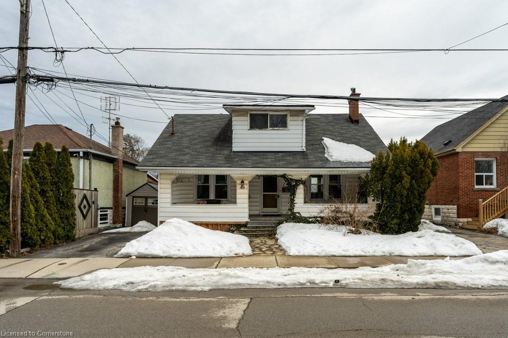 45 East 13th Street Property Photo 1
