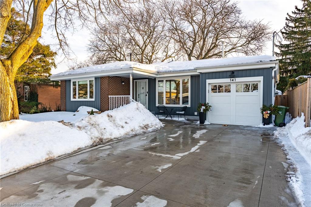 141 Buckingham Drive Property Photo