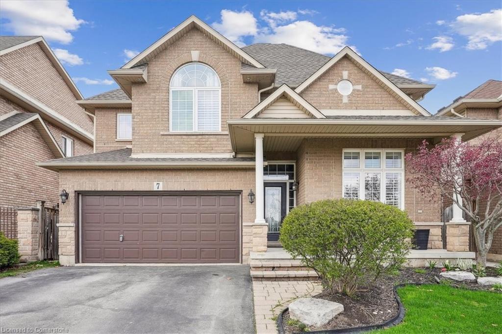 7 Bocelli Crescent Property Photo