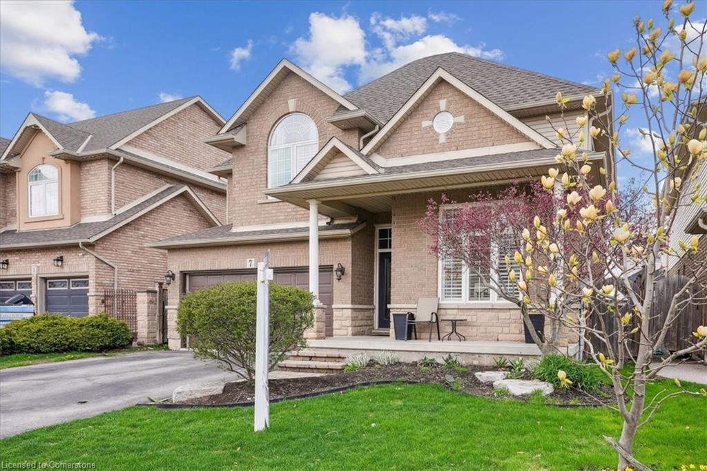 7 Bocelli Crescent Property Photo 1