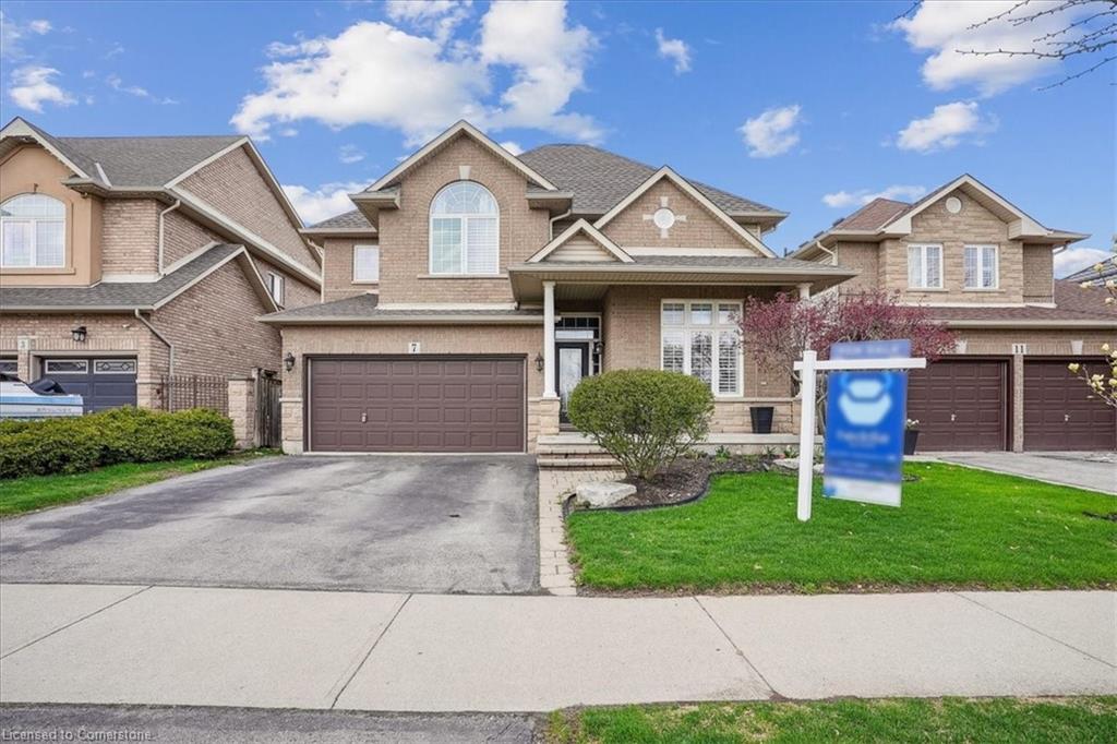 7 Bocelli Crescent Property Photo 4
