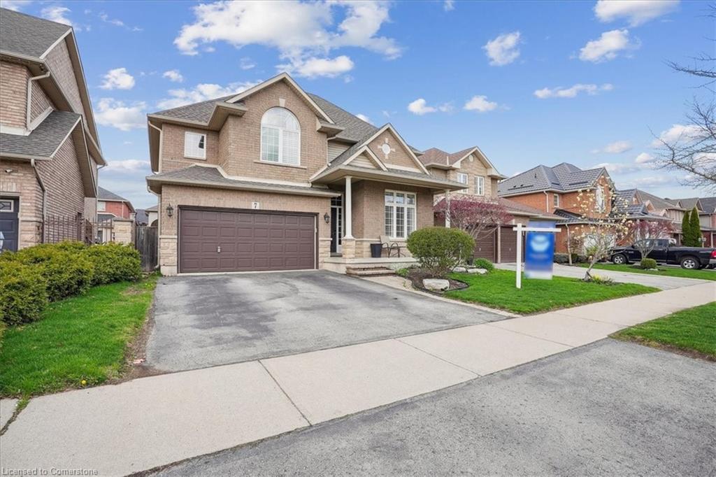7 Bocelli Crescent Property Photo 5