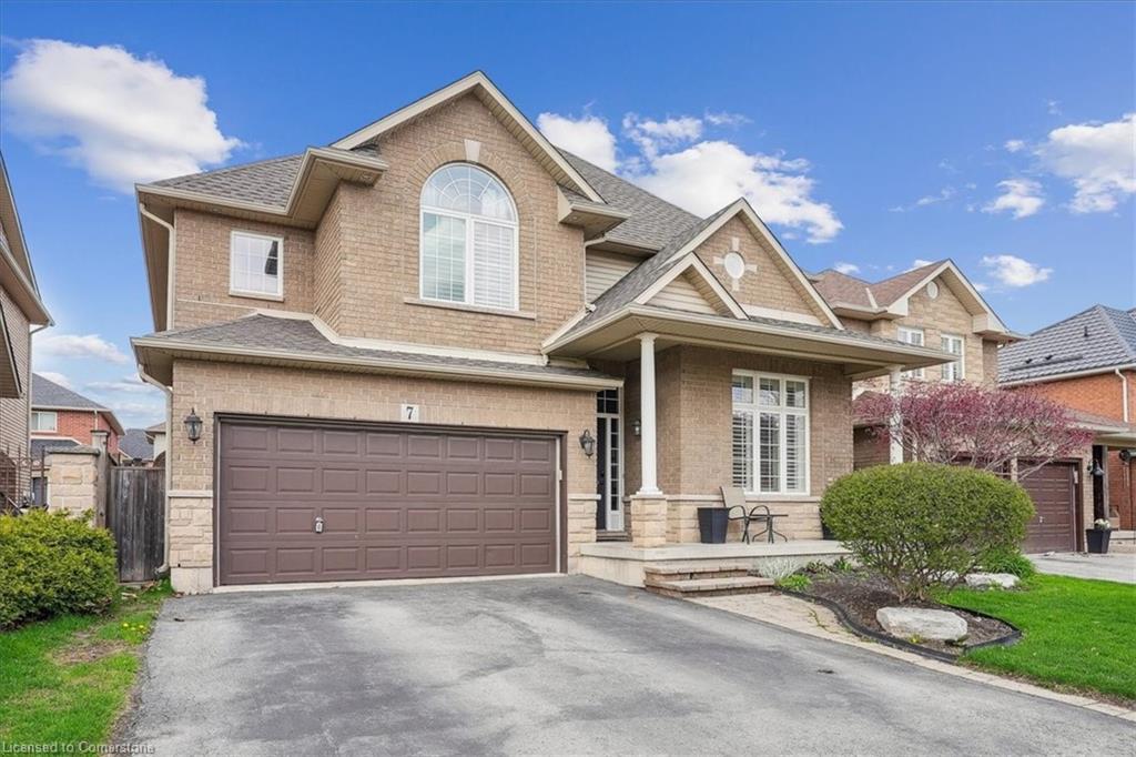 7 Bocelli Crescent Property Photo 6