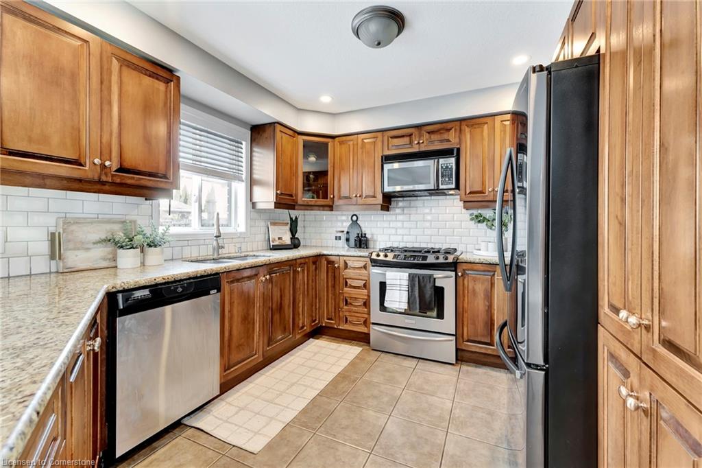 7 Bocelli Crescent Property Photo 18
