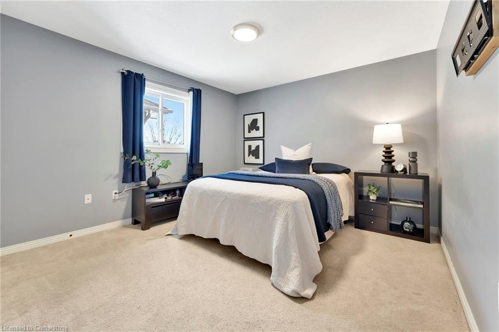 7 Bocelli Crescent Property Photo 32
