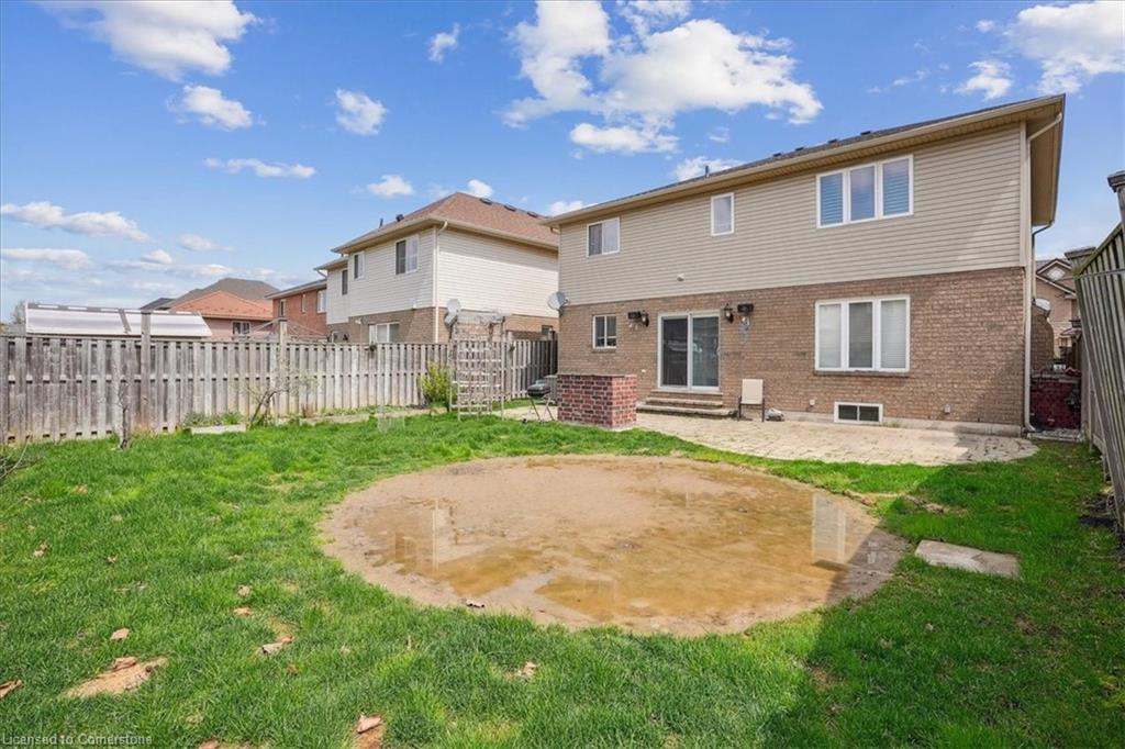 7 Bocelli Crescent Property Photo 35