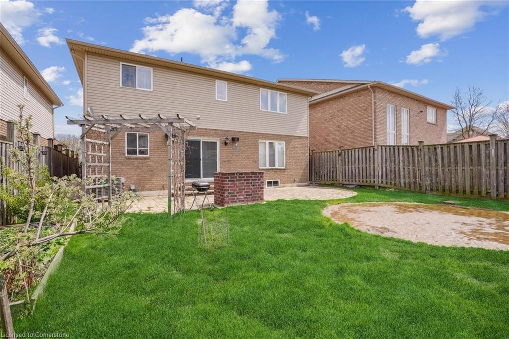 7 Bocelli Crescent Property Photo 36