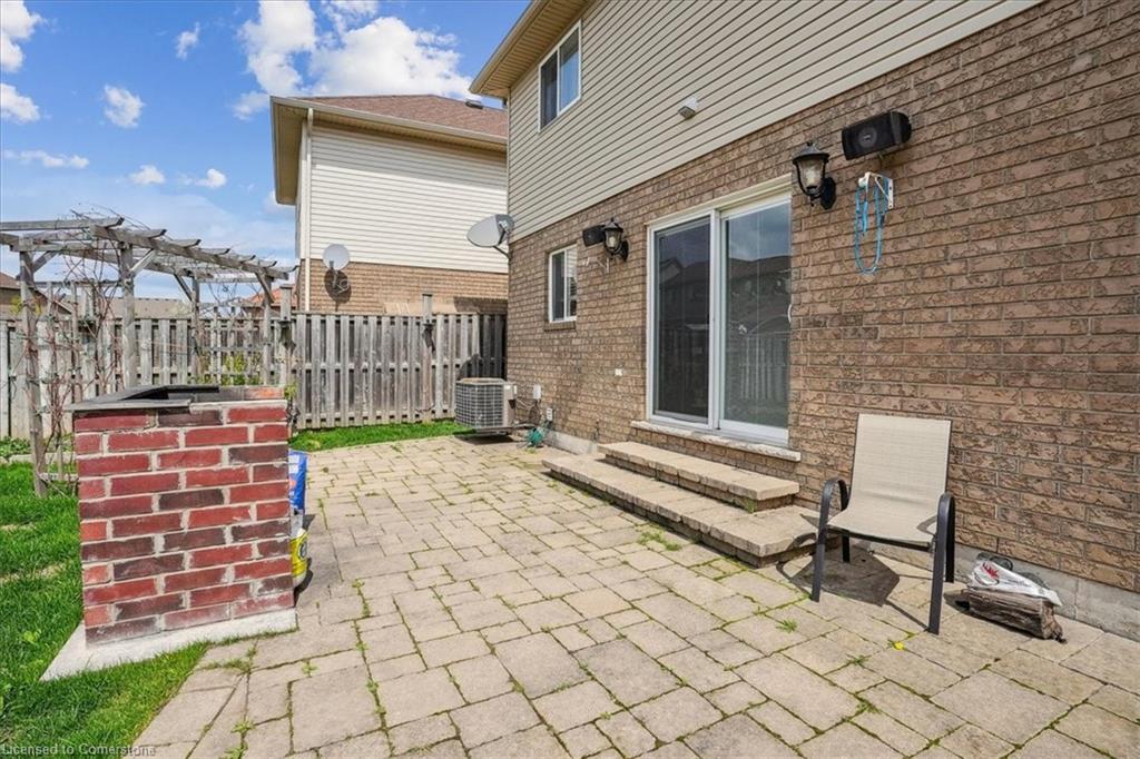 7 Bocelli Crescent Property Photo 37