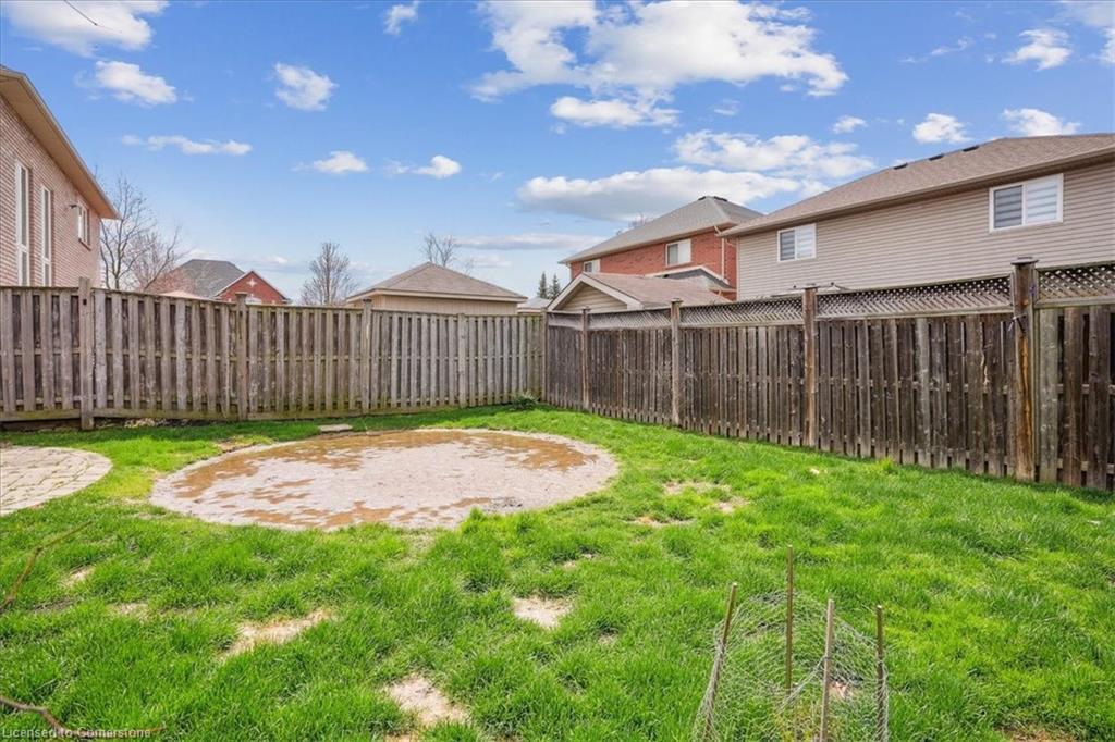 7 Bocelli Crescent Property Photo 40