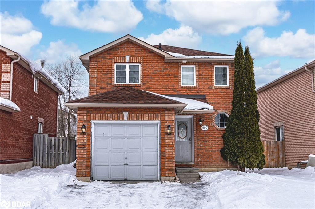 200 Dunsmore Lane Property Photo
