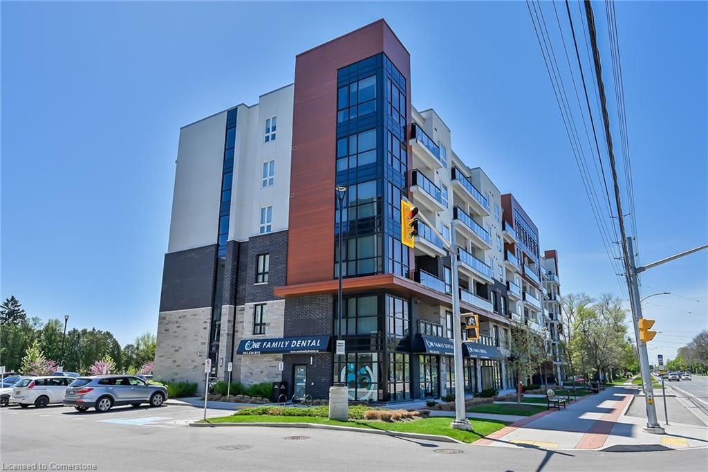 312-320 Plains Road E Property Photo 1