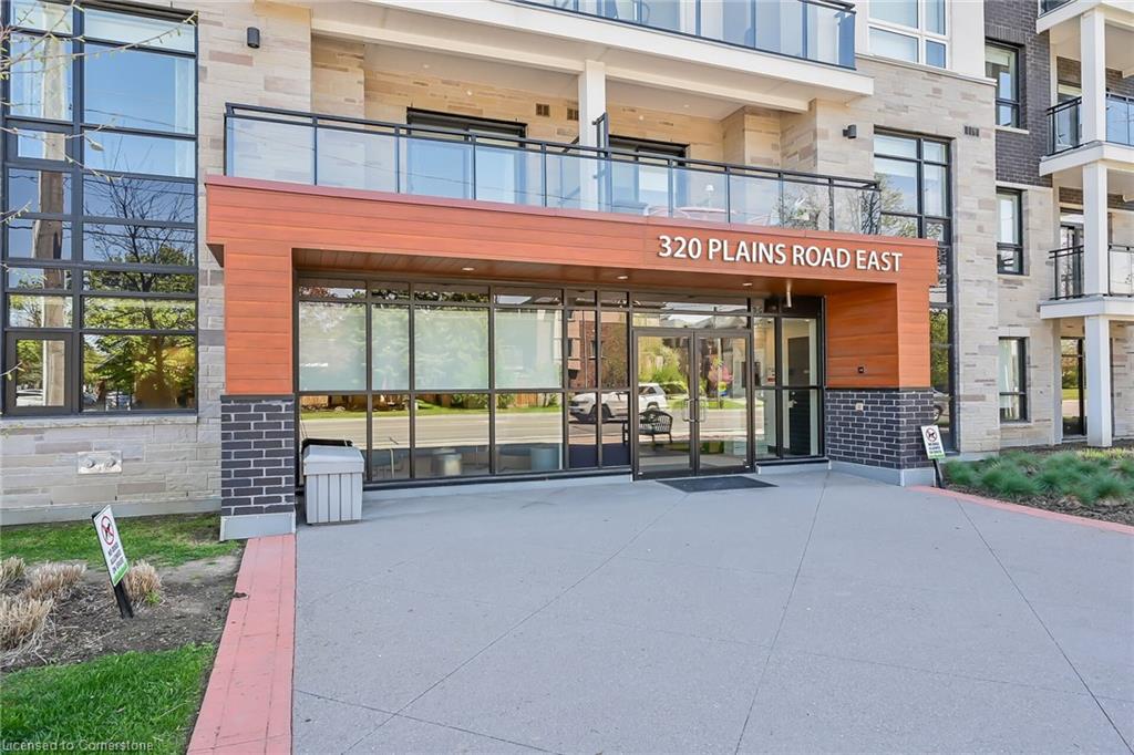 312-320 Plains Road E Property Photo 2