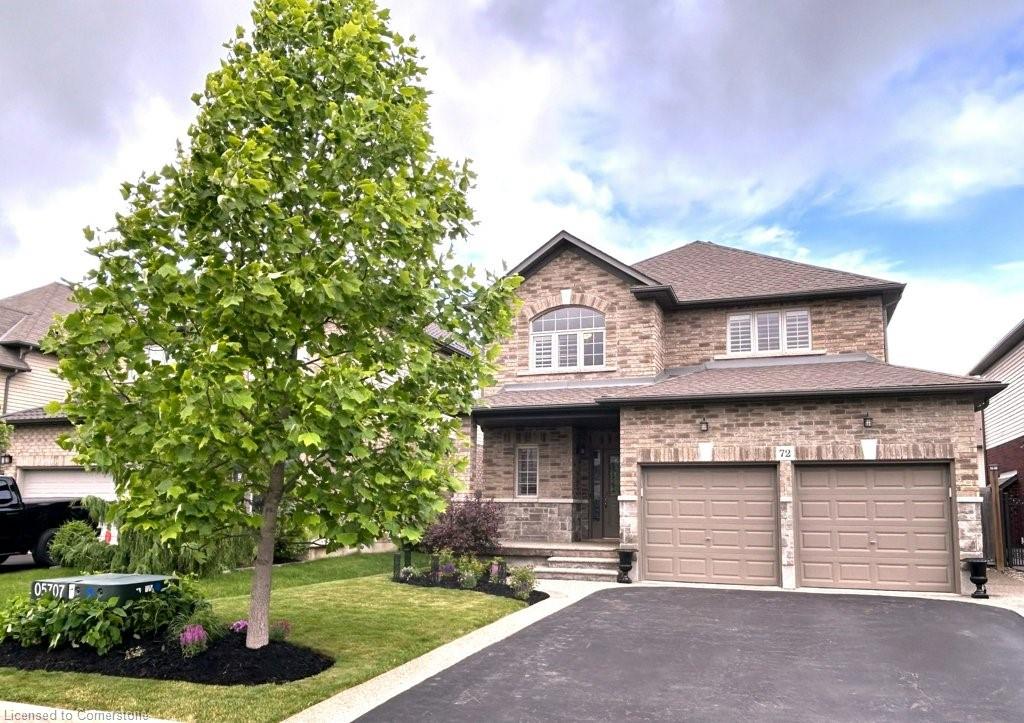72 Garinger Crescent Property Photo