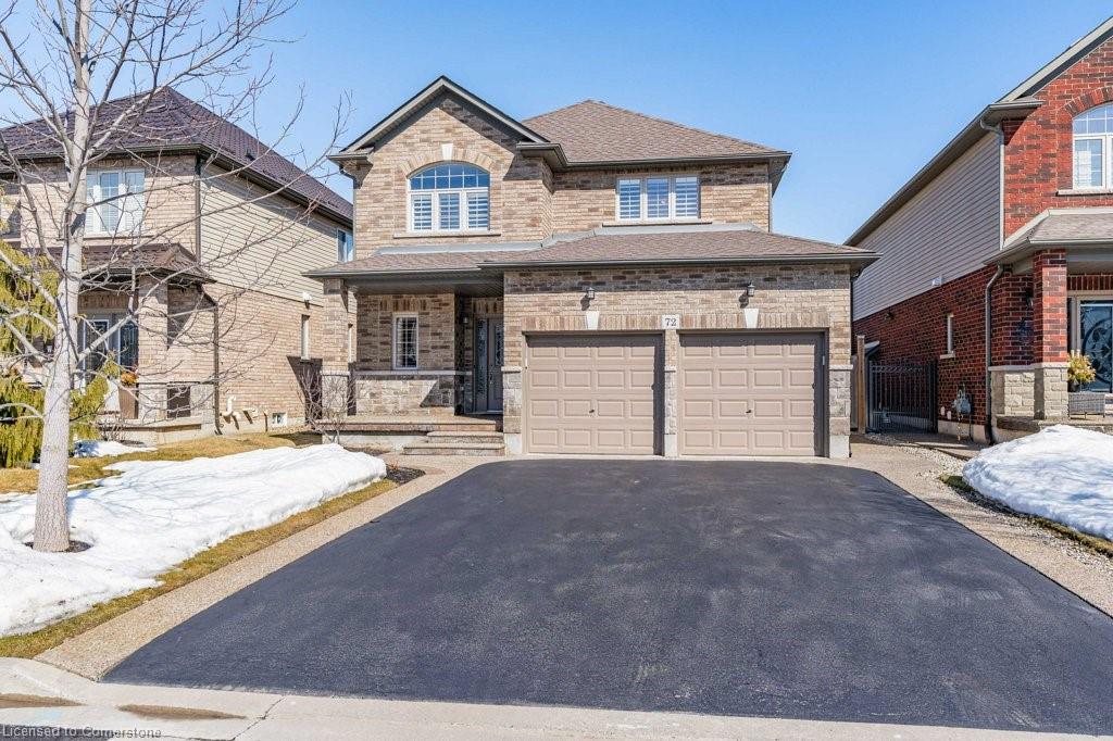 72 Garinger Crescent Property Photo 2